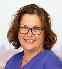 Bettina Mastalier
